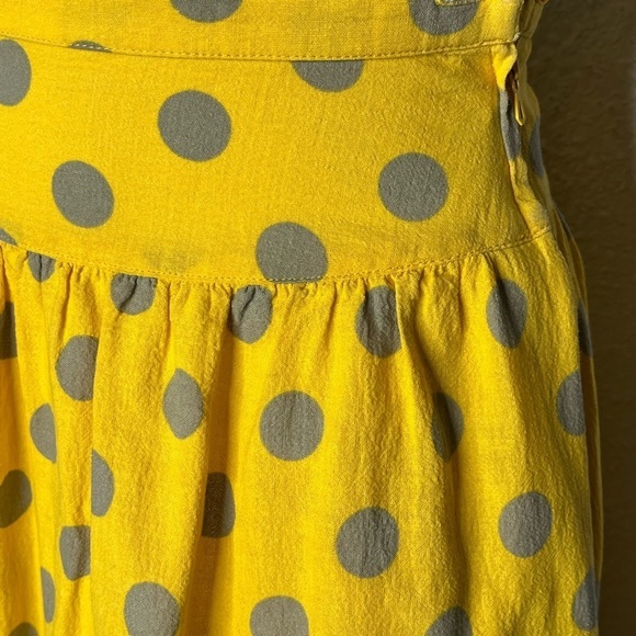 Caroline Rohmer Rue De Paris Skirt - Picture 3 of 5